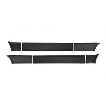 Kapı Kaplaması E30 (Set) -Coupe -///M-